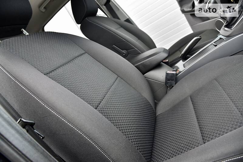 Мінівен Ford C-Max 2009 в Дрогобичі