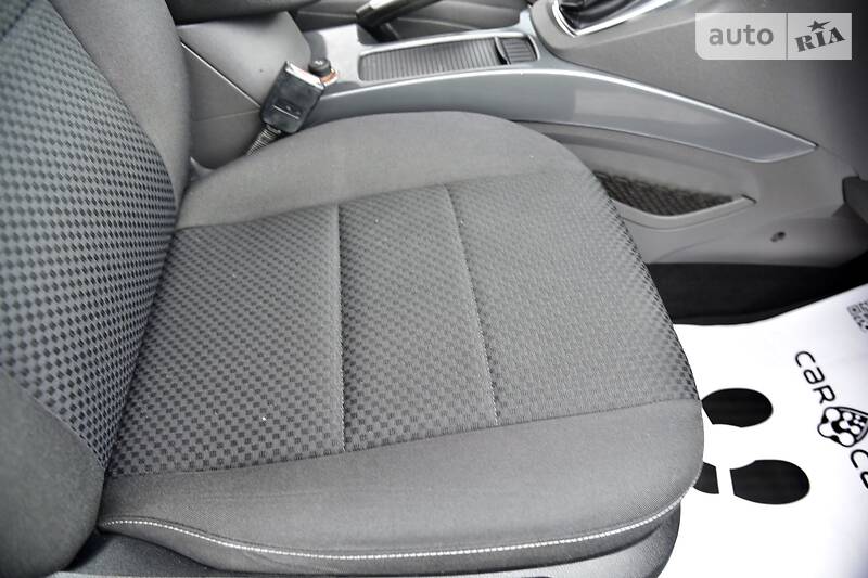 Мінівен Ford C-Max 2009 в Дрогобичі
