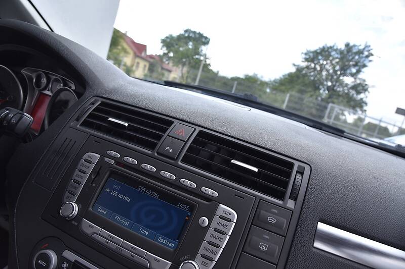 Мінівен Ford C-Max 2009 в Дрогобичі