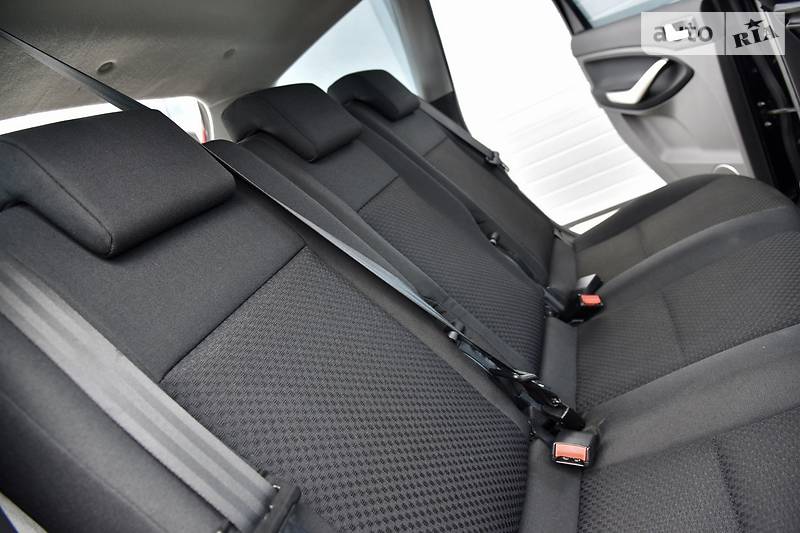 Мінівен Ford C-Max 2009 в Дрогобичі