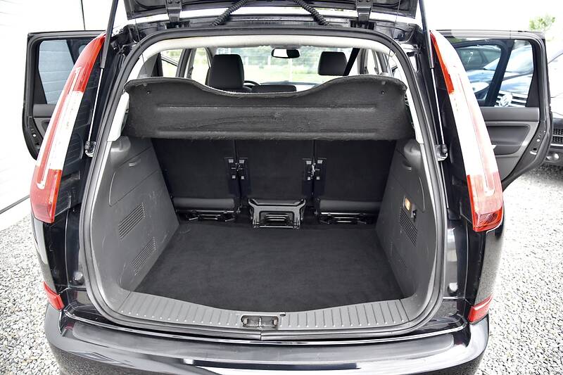 Мінівен Ford C-Max 2009 в Дрогобичі
