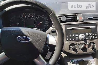 Универсал Ford C-Max 2006 в 