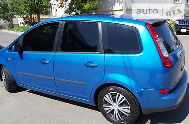Универсал Ford C-Max 2006 в 