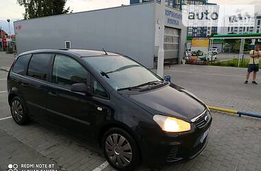 Минивэн Ford C-Max 2007 в Луцке