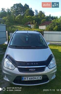 Микровэн Ford C-Max 2008 в Богородчанах