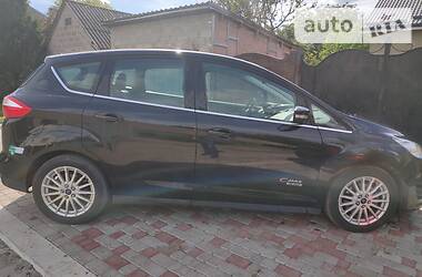 Минивэн Ford C-Max 2015 в Краматорске