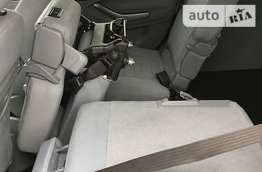Універсал Ford C-Max 2007 в 