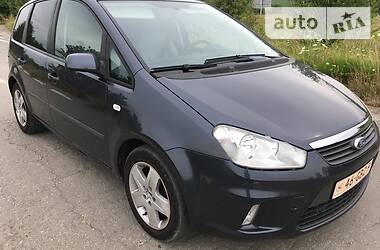 Універсал Ford C-Max 2007 в 