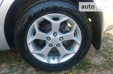 Мінівен Ford C-Max 2007 в 