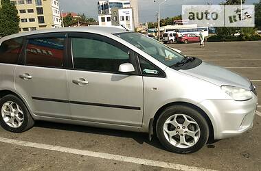 Мінівен Ford C-Max 2007 в 