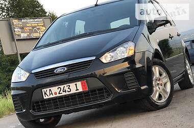 Минивэн Ford C-Max 2009 в Дрогобыче