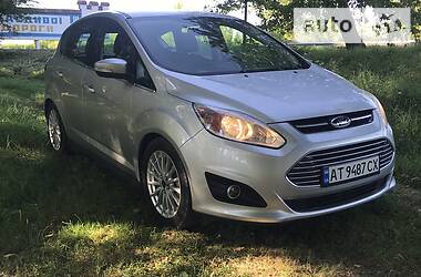  Ford C-Max 2014 в 