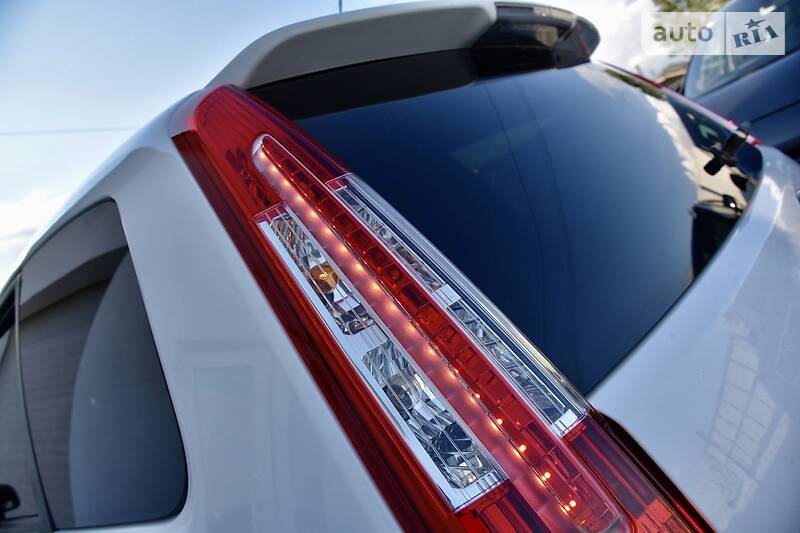 Мінівен Ford C-Max 2008 в Дрогобичі фото 92 Мінівен Ford C-Max 2008 в Дрогобичі