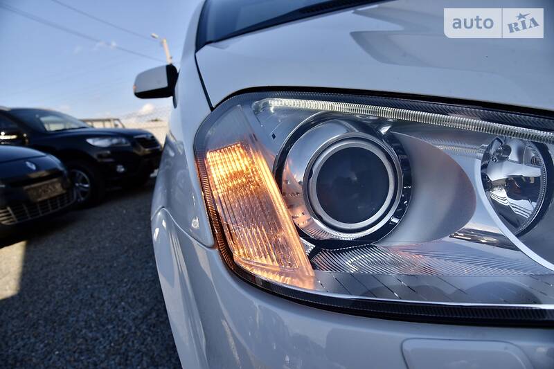 Мінівен Ford C-Max 2008 в Дрогобичі фото 33 Мінівен Ford C-Max 2008 в Дрогобичі