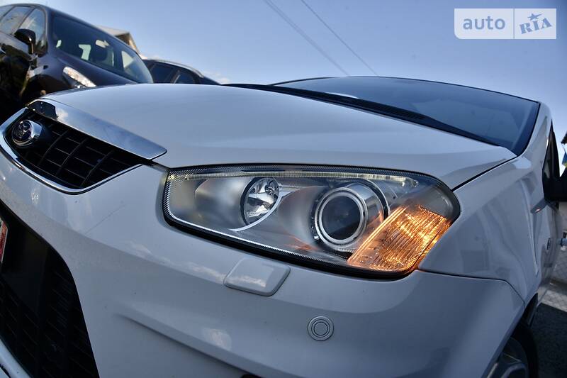 Мінівен Ford C-Max 2008 в Дрогобичі фото 42 Мінівен Ford C-Max 2008 в Дрогобичі