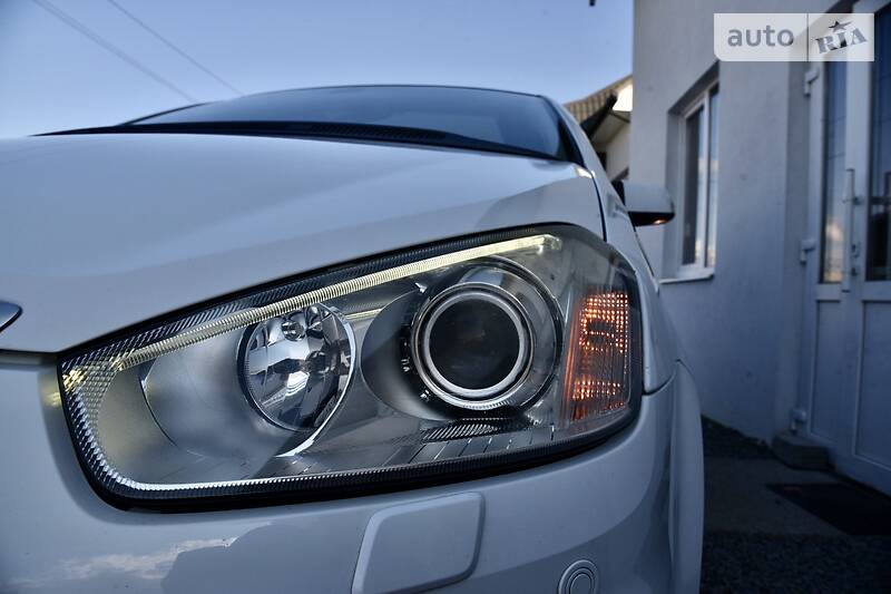 Мінівен Ford C-Max 2008 в Дрогобичі фото 43 Мінівен Ford C-Max 2008 в Дрогобичі