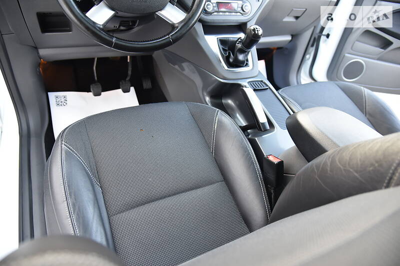 Мінівен Ford C-Max 2008 в Дрогобичі фото 121 Мінівен Ford C-Max 2008 в Дрогобичі