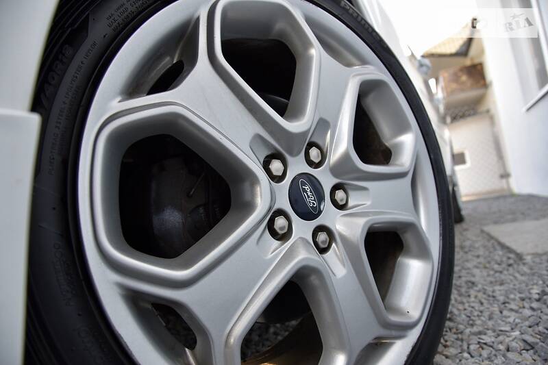 Мінівен Ford C-Max 2008 в Дрогобичі фото 47 Мінівен Ford C-Max 2008 в Дрогобичі