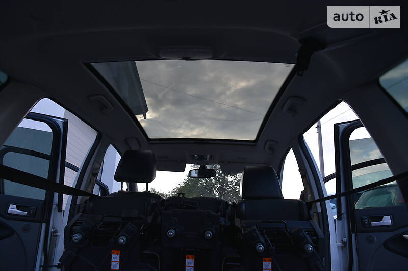 Мінівен Ford C-Max 2008 в Дрогобичі фото 159 Мінівен Ford C-Max 2008 в Дрогобичі