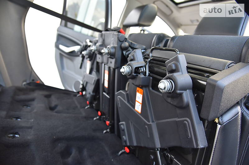 Мінівен Ford C-Max 2008 в Дрогобичі фото 161 Мінівен Ford C-Max 2008 в Дрогобичі