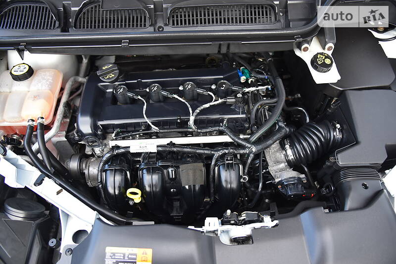 Мінівен Ford C-Max 2008 в Дрогобичі фото 172 Мінівен Ford C-Max 2008 в Дрогобичі