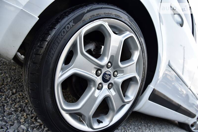 Мінівен Ford C-Max 2008 в Дрогобичі фото 71 Мінівен Ford C-Max 2008 в Дрогобичі