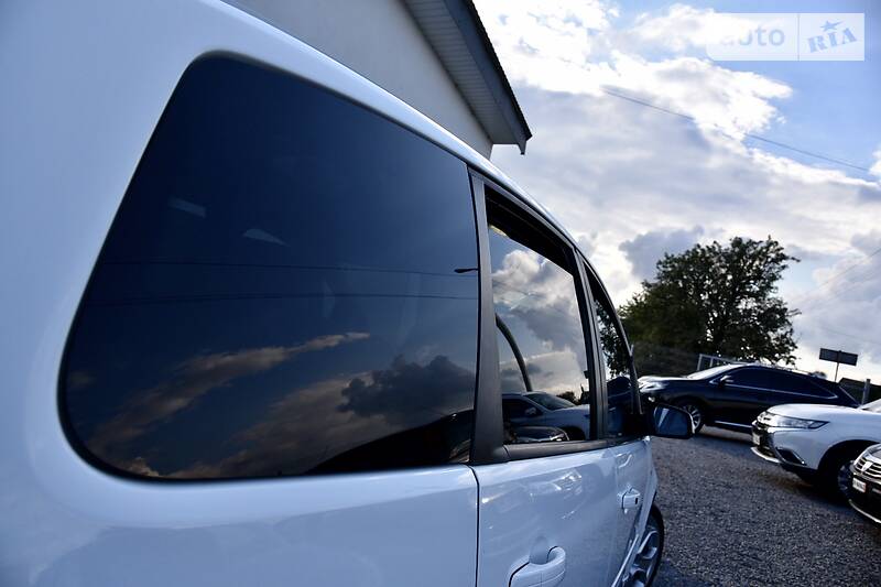 Мінівен Ford C-Max 2008 в Дрогобичі фото 69 Мінівен Ford C-Max 2008 в Дрогобичі