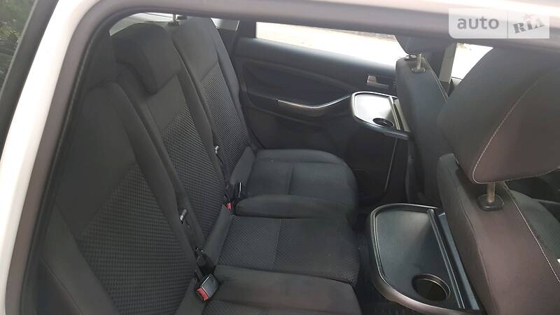 Мінівен Ford C-Max 2007 в Одесі фото 16 Мінівен Ford C-Max 2007 в Одесі