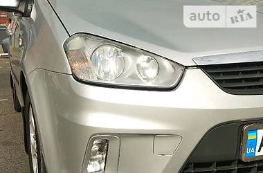 Мінівен Ford C-Max 2007 в 