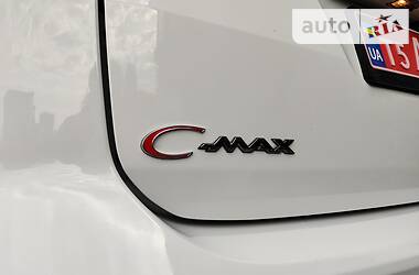 Универсал Ford C-Max 2012 в Стрые