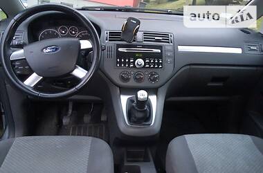 Универсал Ford C-Max 2004 в Полтаве