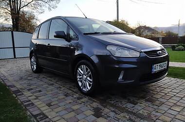 Универсал Ford C-Max 2009 в Калуше