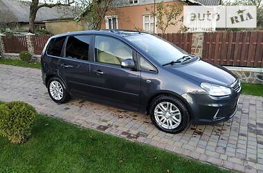 Универсал Ford C-Max 2009 в Калуше