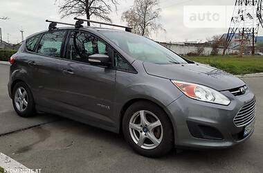 Мінівен Ford C-Max 2014 в Києві