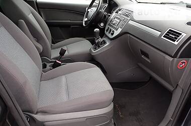 Хэтчбек Ford C-Max 2007 в Ровно