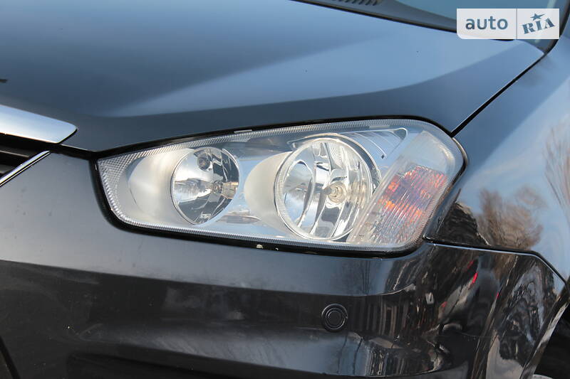 Мінівен Ford C-Max 2008 в Дрогобичі