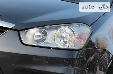 Минивэн Ford C-Max 2008 в 