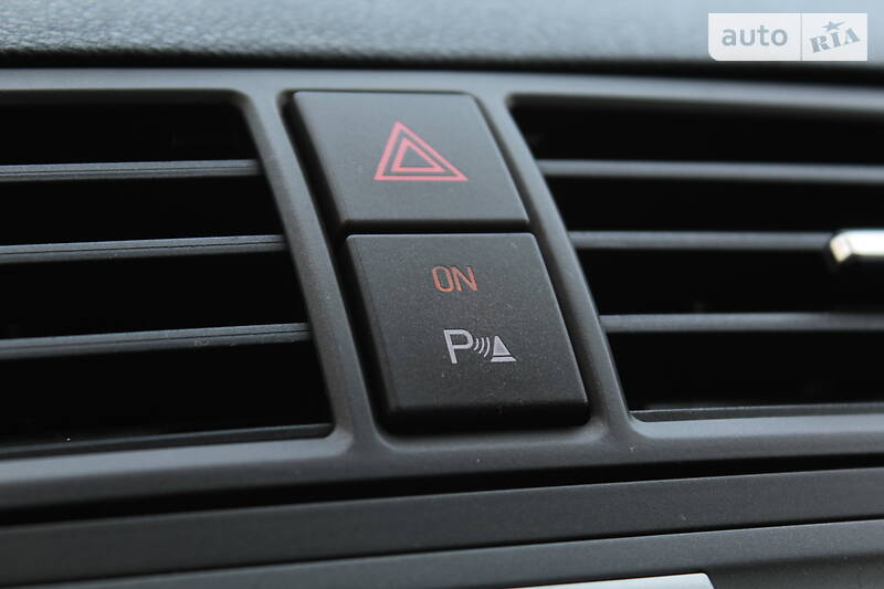 Мінівен Ford C-Max 2008 в Дрогобичі