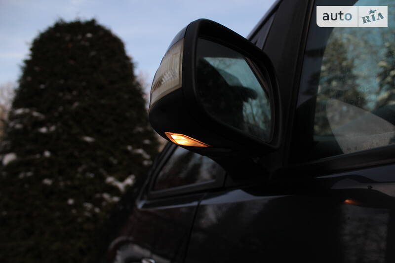 Мінівен Ford C-Max 2008 в Дрогобичі