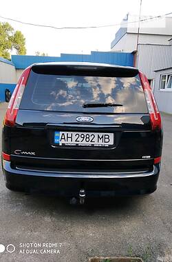 Універсал Ford C-Max 2010 в Дружківці