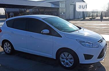 Мінівен Ford C-Max 2013 в Херсоні