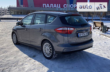 Мінівен Ford C-Max 2012 в Запоріжжі