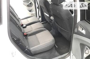 Хэтчбек Ford C-Max 2013 в Стрые