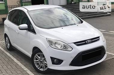 Хэтчбек Ford C-Max 2013 в Стрые