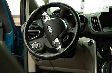 Мінівен Ford C-Max 2013 в Стрию