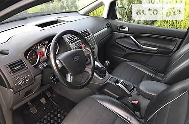 Мінівен Ford C-Max 2009 в 