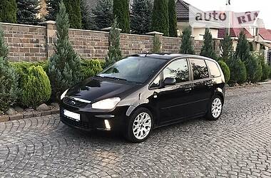 Мінівен Ford C-Max 2009 в 