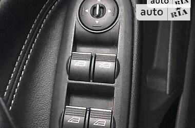 Мінівен Ford C-Max 2009 в 