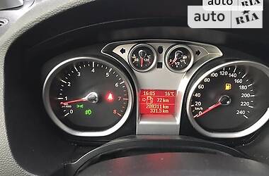 Мінівен Ford C-Max 2009 в 
