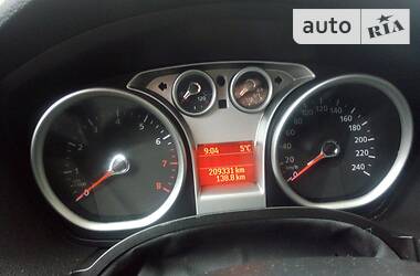 Мінівен Ford C-Max 2009 в 